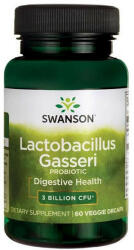 Swanson - Probiotic Lactobacillus Gasseri, 60 capsule 60 capsule - vitaplus