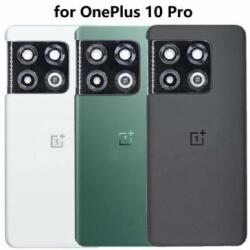 OnePlus Capac Baterie OnePlus 10 Pro Alb Service Pack