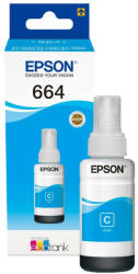 Cerneala Epson T6642, Albastru, 6500 pagini (EPINK-T66424A)