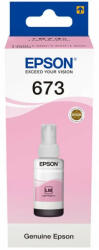 Cerneala Epson T6736, Light Magenta, 70ml (EPINK-T6736)