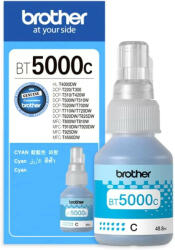  Cerneala Brother BT-5000C, Albastru, 5000 pagini (BRINK-BT5000C)