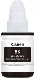 Cerneala Canon GI-490BK, Negru, 6000 pagini (CAINK-GI490BK)