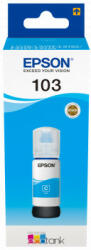 Cerneala Epson 103C, Albastru, 4500 pagini (EPINK-T00S24A)