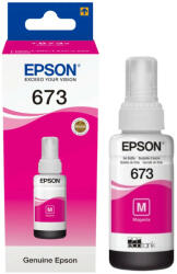 Cerneala Epson T6733, Magenta, 70ml (EPINK-T6733)