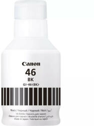 Cerneala Canon GI-46PGBK, Negru, 6000 pagini (CAINK-GI46PGBK)