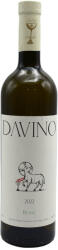 Davino - Domaine Ceptura Blanc, DOC 2022 - 0.75L, Alc: 13.5%
