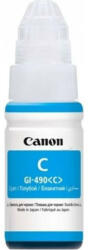 Cerneala Canon GI-490C, Albastru, 7000 pagini (CAINK-GI490C)