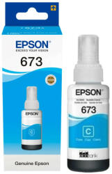 Cerneala Epson T6732, Albastru, 70ml (EPINK-T6732)