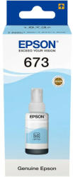 Cerneala Epson T6735, Light Cyan, 70ml (EPINK-T6735)
