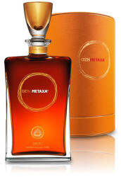 Metaxa - Brandy AEN Gift Box - 0.7L, Alc: 45.3%