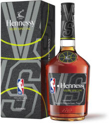 Hennessy - Cognac VS NBA Gift Box - 0.7L, Alc: 40%