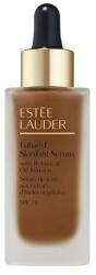 Estée Lauder Machiaj Ten Futurist Skin Tint Serum Foundation SPF 20 NAmber Honey Fond 30 ml