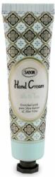 Sabon Ingrijire Maini Mini Hand Cream White Tea Crema 30 ml