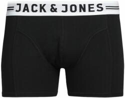 Jack & Jones JACSENSE TRUNKS NOOS , Negru , L