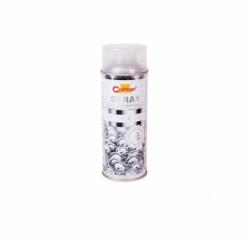 Champion Spray vopsea crom argintiu premium profesional 400ml (ALM 130418-41)