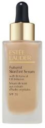 Estée Lauder Machiaj Ten Futurist Skin Tint Serum Foundation SPF 20 C Fond 30 ml