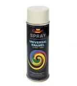 Champion Spray vopsea gri profesional 400ml RAL 7032 (ALM TCT-4865)