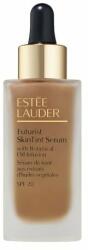 Estée Lauder Machiaj Ten Futurist Skin Tint Serum Foundation SPF 20 NSpiced Sand Fond 30 ml