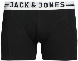 Jack & Jones JACSENSE TRUNKS NOOS , Negru , XL