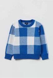 OVS gyerek pulóver - kék 104