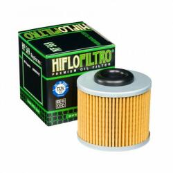 Hiflofiltro Filtru de ulei HIFLOFILTRO HF569