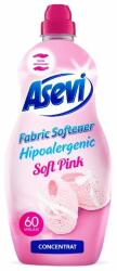 Asevi Balsam Rufe Asevi Concentrat Soft Pink 1, 5L