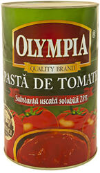 Olympia Pasta Tomate, 4.5 Kg, Olympia (5941466003745)