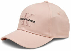 Calvin Klein Jeans Baseball sapka K60K610280 Rózsaszín (K60K610280) - modivo - 12 010 Ft