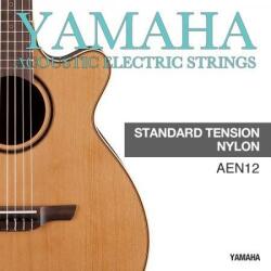 Yamaha AEN-12 set de corzi pentru chitară acustică (GAEN12)
