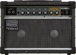 Roland JC-22 Jazz Chorus amplificator de chitară 30W 2X6, 5 (JC-22)