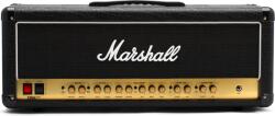 Marshall DSL100HR Marshall DSL100HR cap de amplificator de chitară cu tuburi Marshall DSL100HR (DSL100HR)