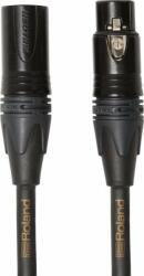 Roland RMC-G15 Cablu de microfon de 4, 5 m / 15 ft / 4, 5 m, seria XLR-XLR Gold (RMC-G15)