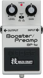 BOSS BP-1W pedală de efecte (BP-1W)