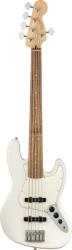 Fender Player Jazz Bass V, Pau Ferro Fingerboard, Polar White (0149953515)