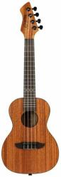 Ortega Guitars RUHZ-MM standard ukulele mahon mahogany (RUHZ-MM)
