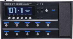 BOSS GT-1000 chitară multi-efect de procesor de pedală AIRD (GT-1000)