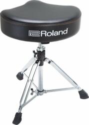Roland RDT-SV scaun pentru tobe cu capac de vinil în formă de șa (RDT-SV)