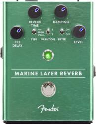 Fender Marine Layer Reverb, pedală de efecte (0234532000)