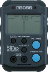BOSS DB-30 metronom digital portabil/toner (DB-30)