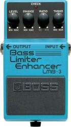 BOSS LMB-3 Pedală de efect pentru chitară bas Limiter (LMB-3)