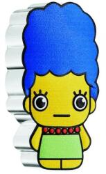 The Simpsons: Marge Simpson - 1 Oz - Monedă de colecție din argint de colecție