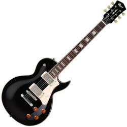Cort Co-CR200-BK chitară electrică, 6 corzi, mâna dreaptă, negru (Co-CR200-BK)