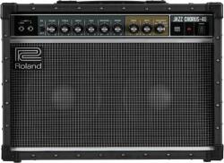 Roland JC-40 Amplificator de chitară Jazz Chorus 40W 2X10 (JC-40)
