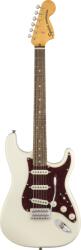 Squier Classic Vibe '70s Stratocaster, Laurel Fingerboard, Olympic White (0374020501)