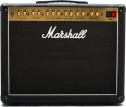 Marshall DSL40CR Marshall DSL40CR tub combo de chitară (DSL40CR)