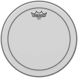Remo PS-1122-00 Pinstripe piele de tobă mare albă, 22 (PS-1122-00)