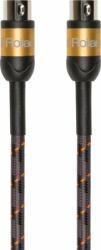 Roland RMIDI-G10 10ft / 3m cablu MIDI seria Gold (RMIDI-G10)