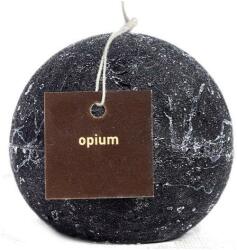 Pro-Candle Lumânare aromată Opium, 6 cm - ProCandle Opium Scent Candle