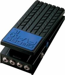 BOSS FV-50L pedala de volum carcasă din plastic (FV-50L)