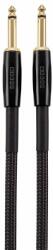BOSS BIC-P18 Cablu jack-jack de 5, 5 m / 18 ft / 5, 5 m, cablu audio de calitate premium TR 6, 3 mm, drept-drept (BIC-P18)